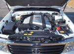 Toyota Land Cruiser 100 Wagon VX Limited G-Selection 1998 года (JP)